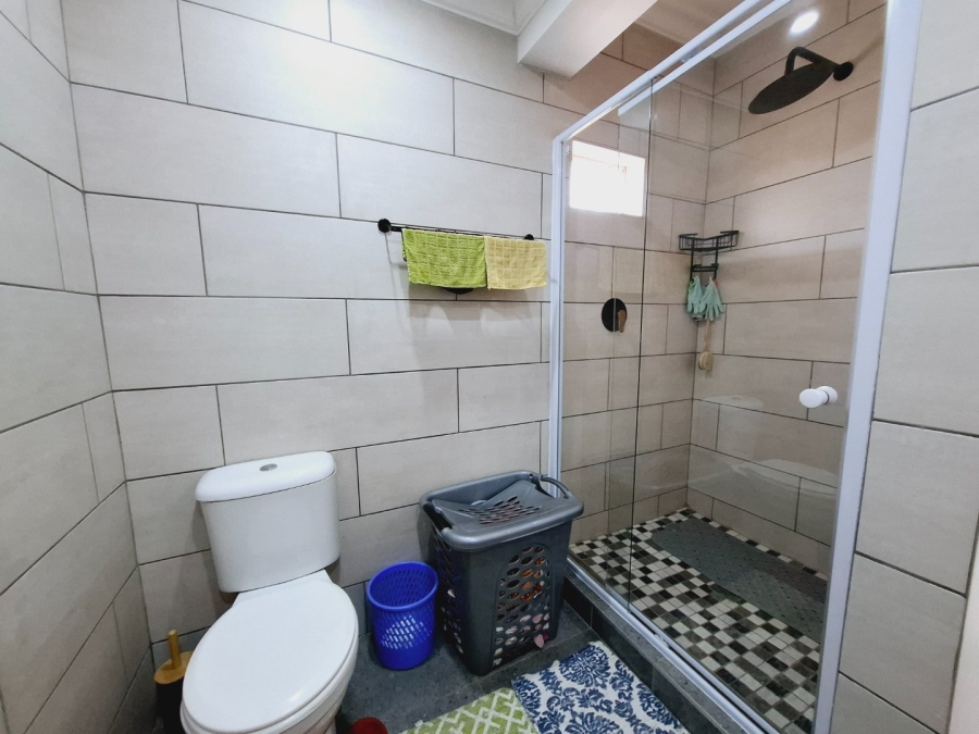 4 Bedroom Property for Sale in Generaal De Wet Free State